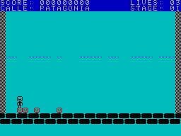 Paranormal — ss (WOR)