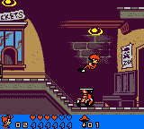 Spirou Robbedoes - The Robot Invasion — ss (WOR)