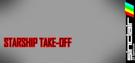 Starship Take-Off — steamgrid