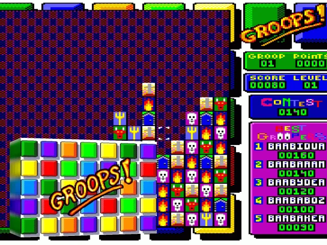 Groops ! — mixrbv2 (WOR)