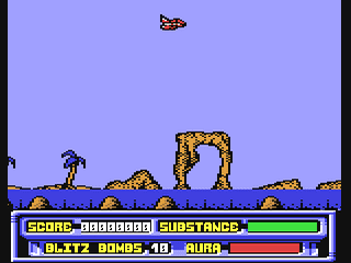 Energy Warrior — ss (WOR)