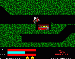 Wheelie — ss (WOR)