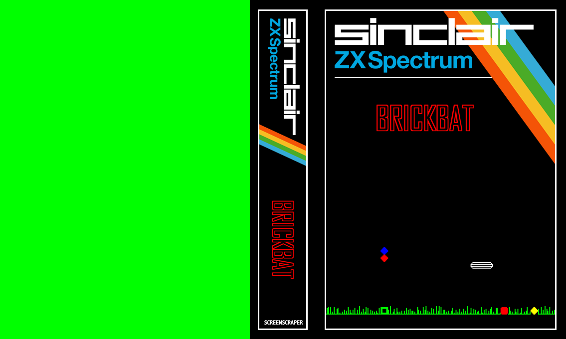 Brickbat — box-texture (SS)