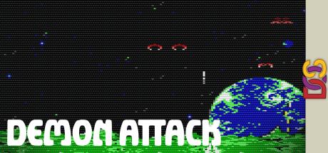 Demon Attack — steamgrid