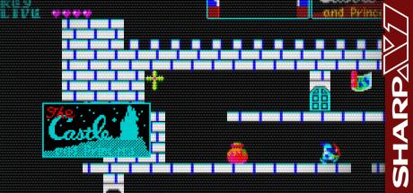 Castle, The — steamgrid