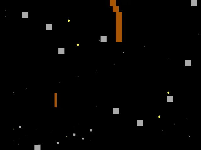 SpaceWORM — mixrbv2 (WOR)