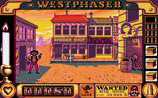 Steve McQueen - Westphaser — ss (EU)