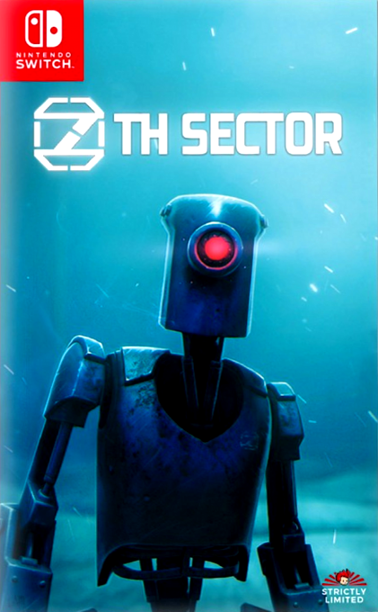 7th Sector box art