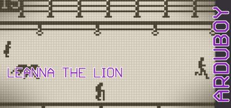 Leanna the Lion — steamgrid