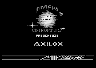 Axilox — sstitle (WOR)