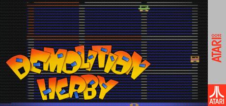 Demolition Herby — steamgrid