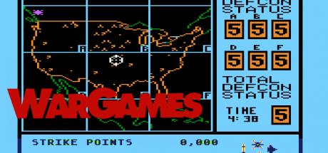 Wargames — steamgrid