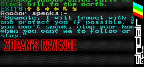 Zogan's Revenge — steamgrid