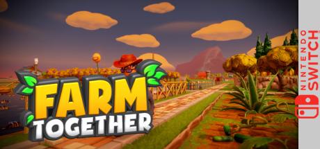 Farm together deluxe edition — steamgrid