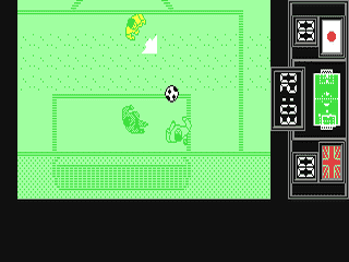 Fighting Soccer — ss (EU)