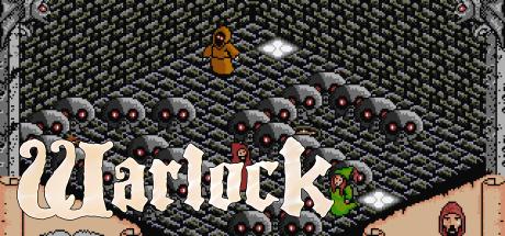 Warlock — steamgrid