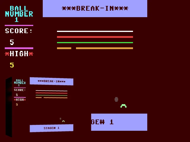 Invisible Bricklayer — mixrbv2 (WOR)