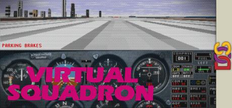 Virtual Squadron — steamgrid