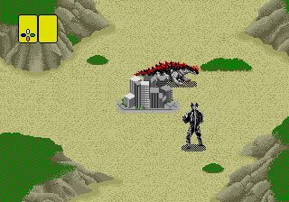 Ultraman Tiga — ss (JP)