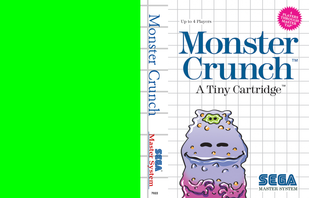 Monster Crunch — box-texture (WOR)