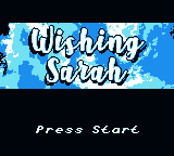 Wishing Sarah — sstitle (WOR)