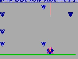 Red Attack — ss (WOR)
