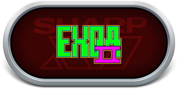 Exoa 2 - Warroid — wheel-steel (WOR)