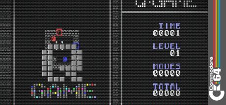 Q-Game — steamgrid