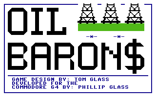 Oil Barons — sstitle (US)