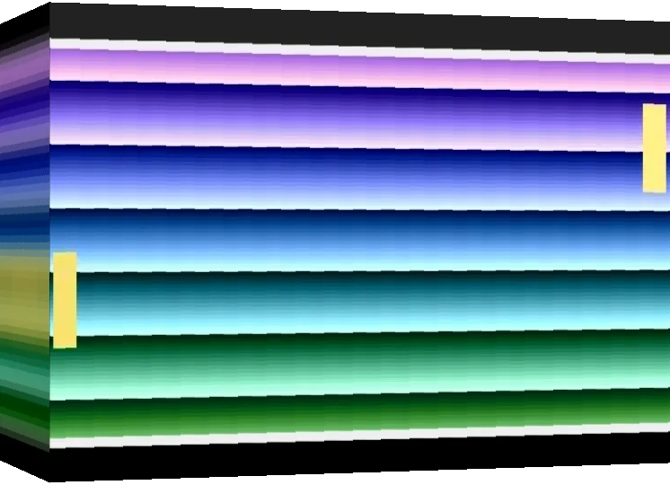 Pong — box-3D (WOR)