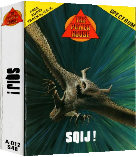 Sqij — box-3D (EU)