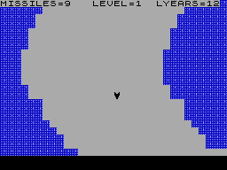 Stellar Run — ss (WOR)