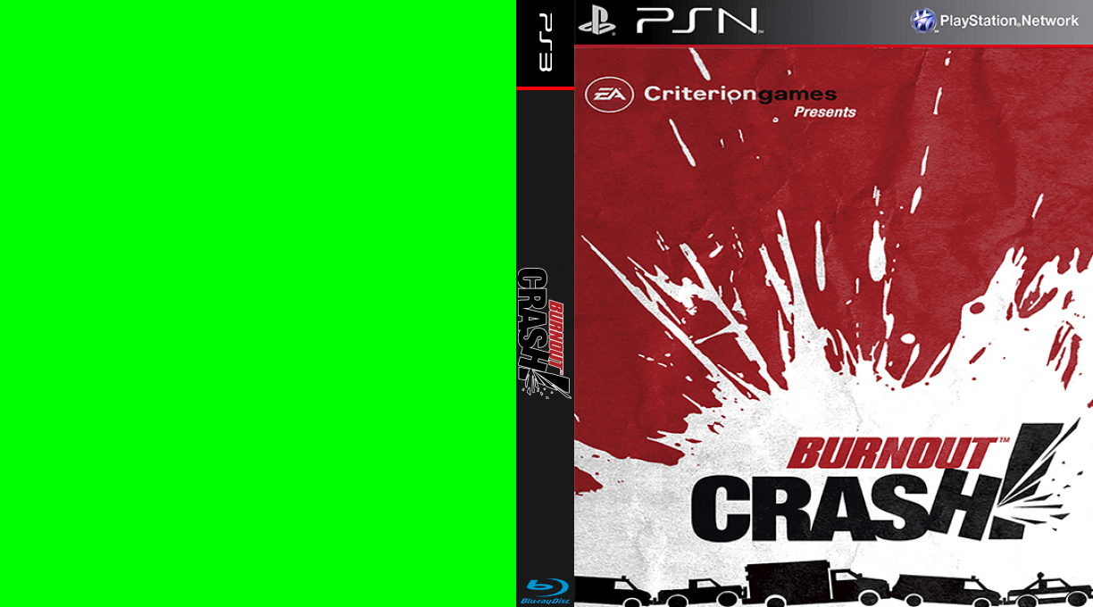 Burnout Crash! — box-texture (WOR)