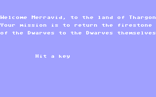 The Quest of Merravid — sstitle (WOR)