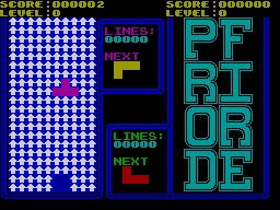Twintris — ss (WOR)