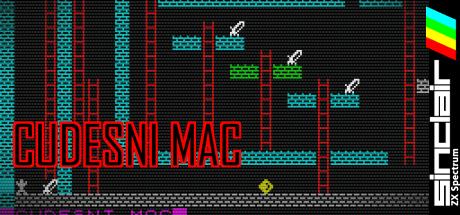 Cudesni Mac — steamgrid