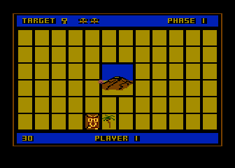 Java Jim — ss (WOR)