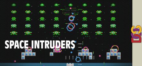 Space Intruders — steamgrid