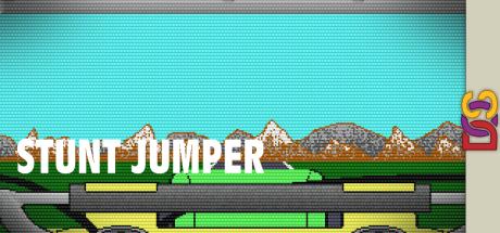 Stunt Jumper — steamgrid