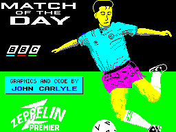 Match of the Day — sstitle (WOR)