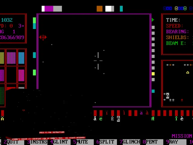 Tommy's Saucer — mixrbv2 (WOR)