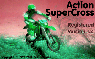 Action Supercross — sstitle (WOR)