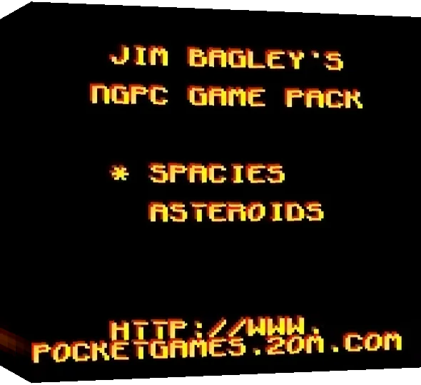 Jim Bagley's NGPC Game Pack — box-3D (WOR)