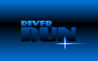 River Run box art