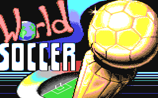 World Soccer — sstitle (WOR)