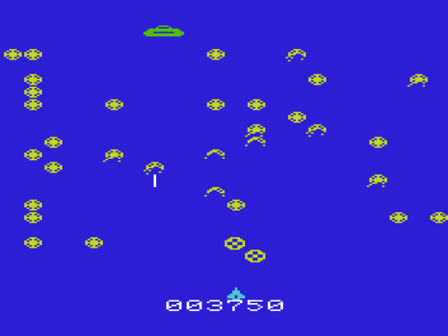 Cosmic Snake — ss (WOR)