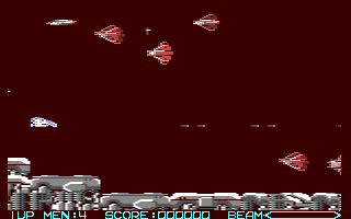 R-type — sstitle (WOR)