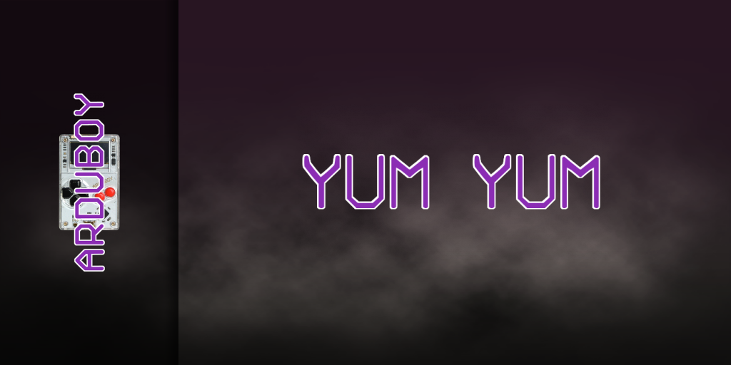 YUM YUM — screenmarquee (SS)