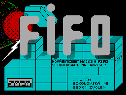 F.i.f.o. — sstitle (WOR)