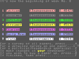 Page One v2.0 — ss (WOR)
